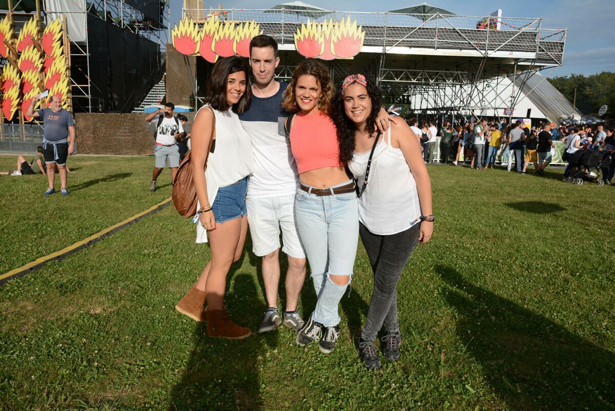 Foto 69 de la jueves 6 de julio | Bilbao BBK Live 2017